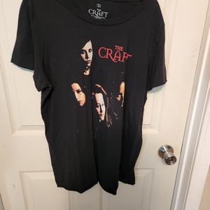 Torrid The Craft t-shirt